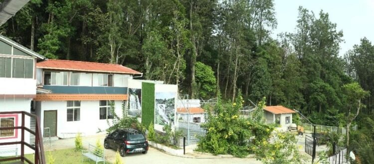villas montana