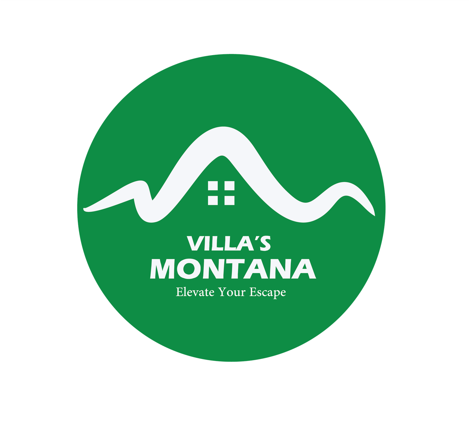villas montana